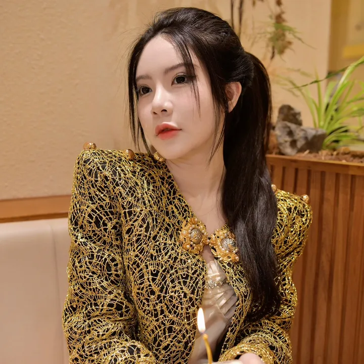 @linhhuongluz TikTok