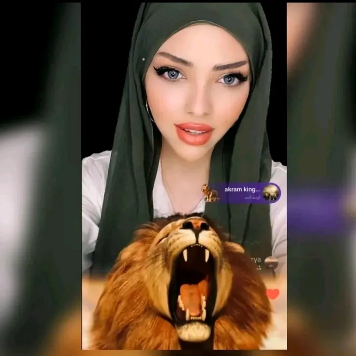 @lionesmaram14.5at TikTok