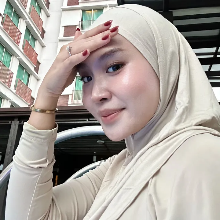 @littlemisskdj TikTok