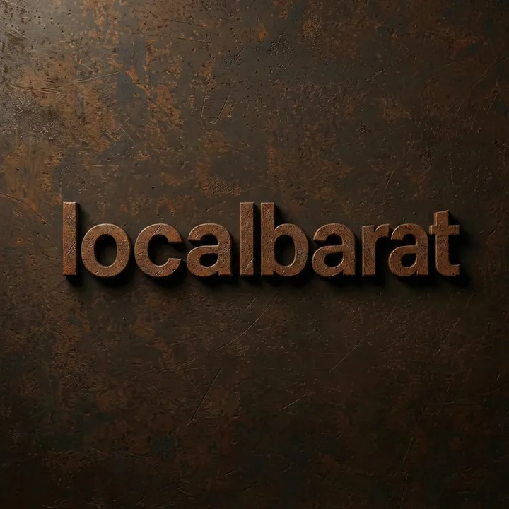 @localbarat TikTok