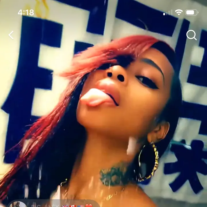 @lookatlady4 TikTok