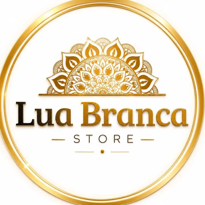@luabranca_store TikTok