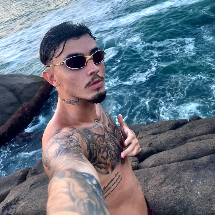 @lucascajuru07 TikTok