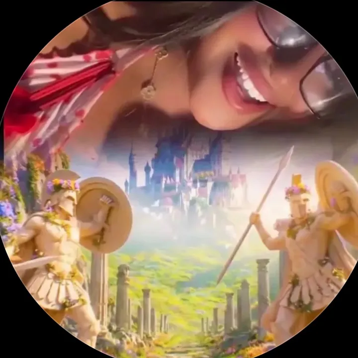 @luna77yourqueen TikTok