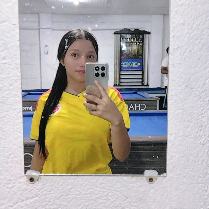 @luzmolina..1 TikTok