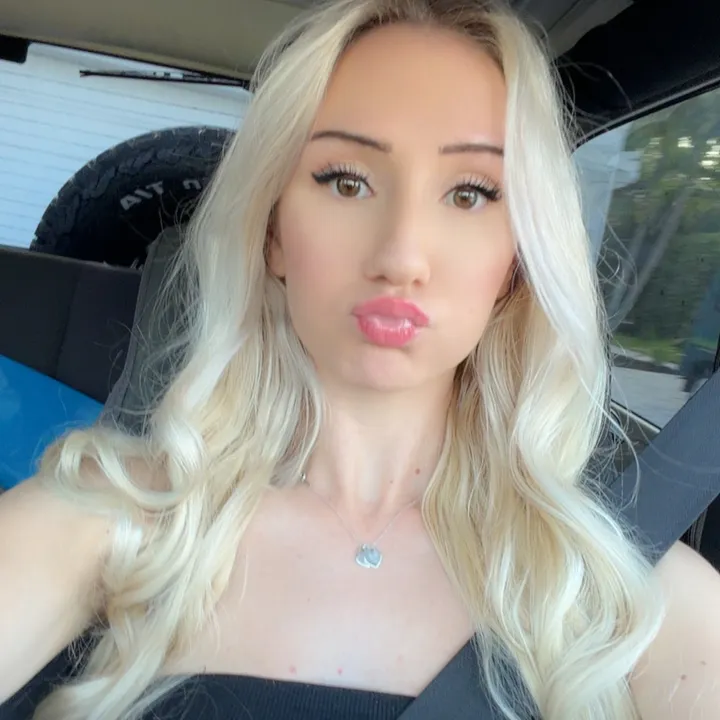 @maddiepric3 TikTok