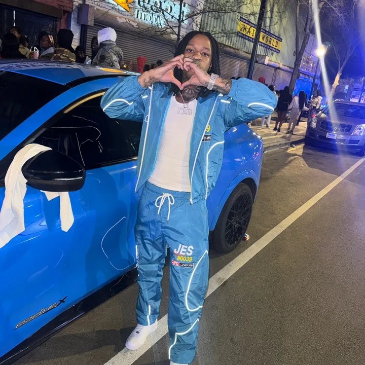 @mademanp TikTok