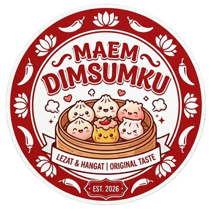 @maemdimsumku TikTok