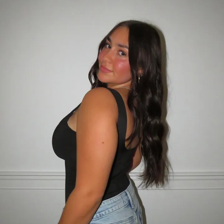 @maggieecalarco TikTok