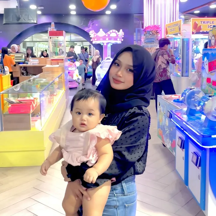 @mamahcantika1509 TikTok