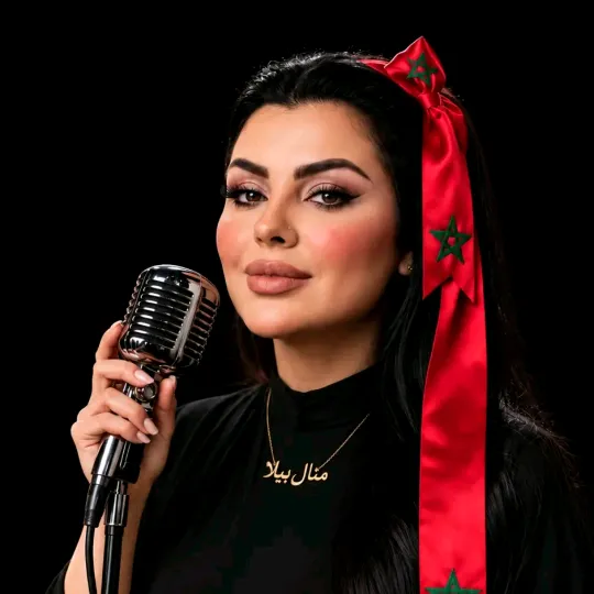 @manalbella35 TikTok