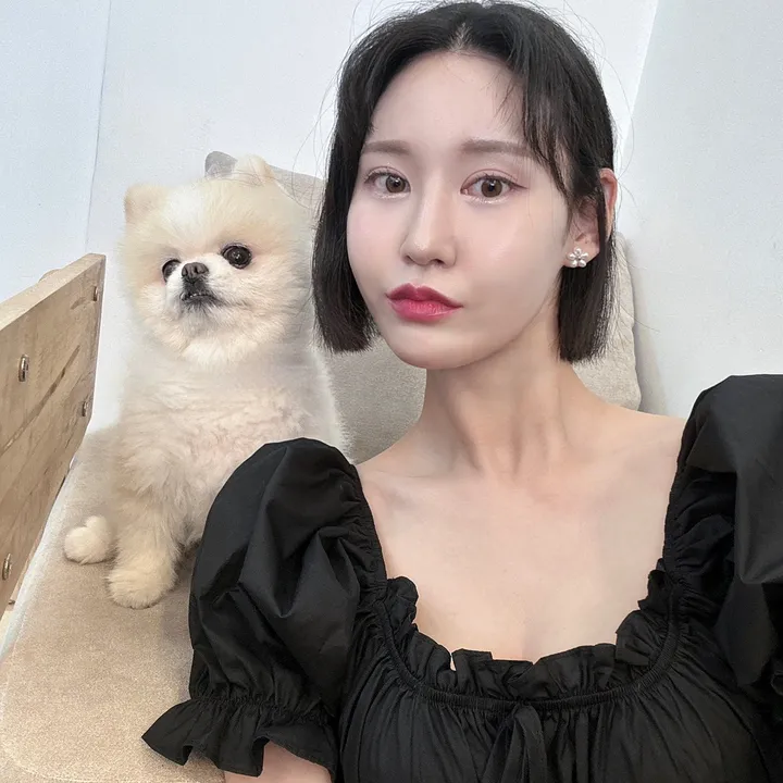 @mango_noona2 TikTok