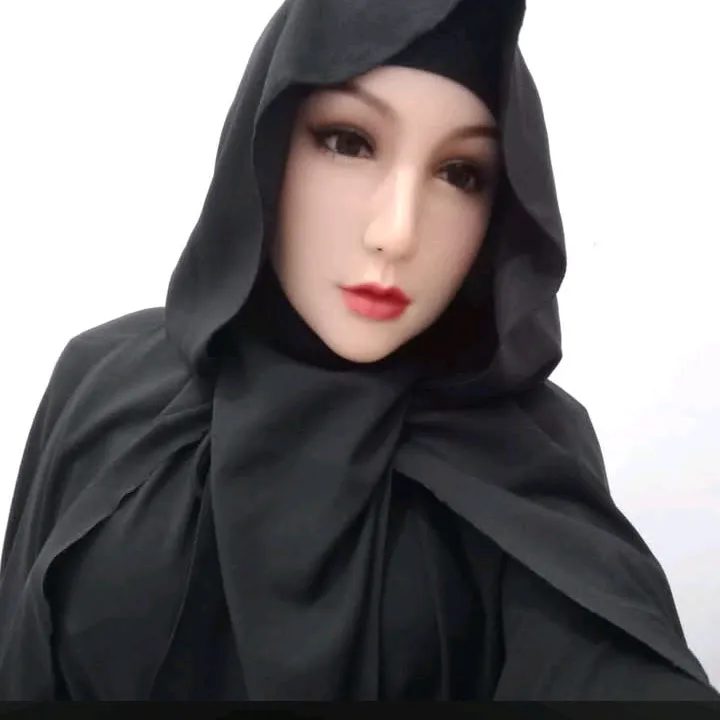 @mask2love TikTok