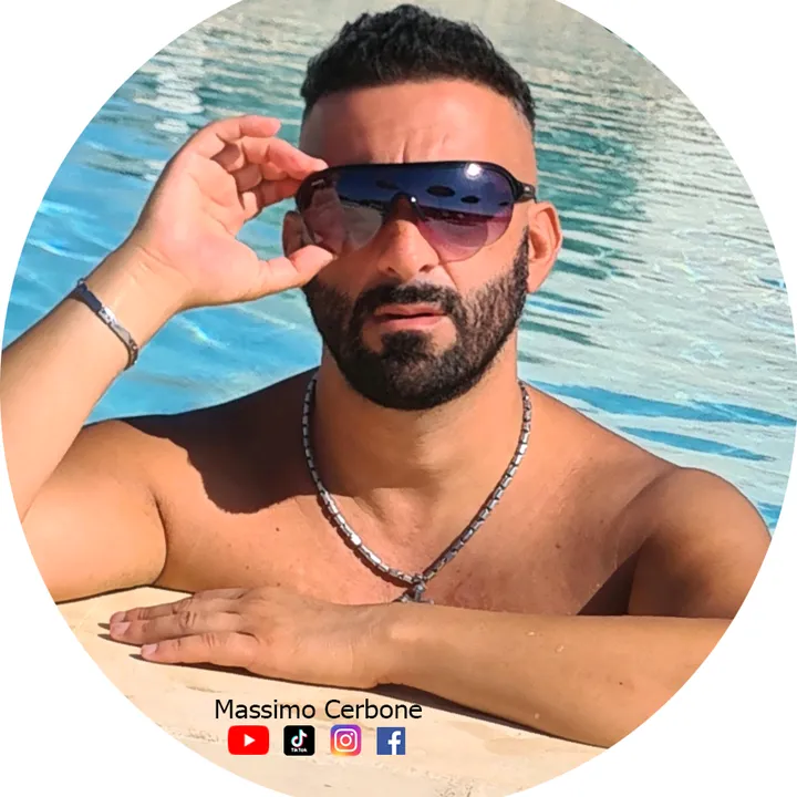@massimo_cerbone TikTok