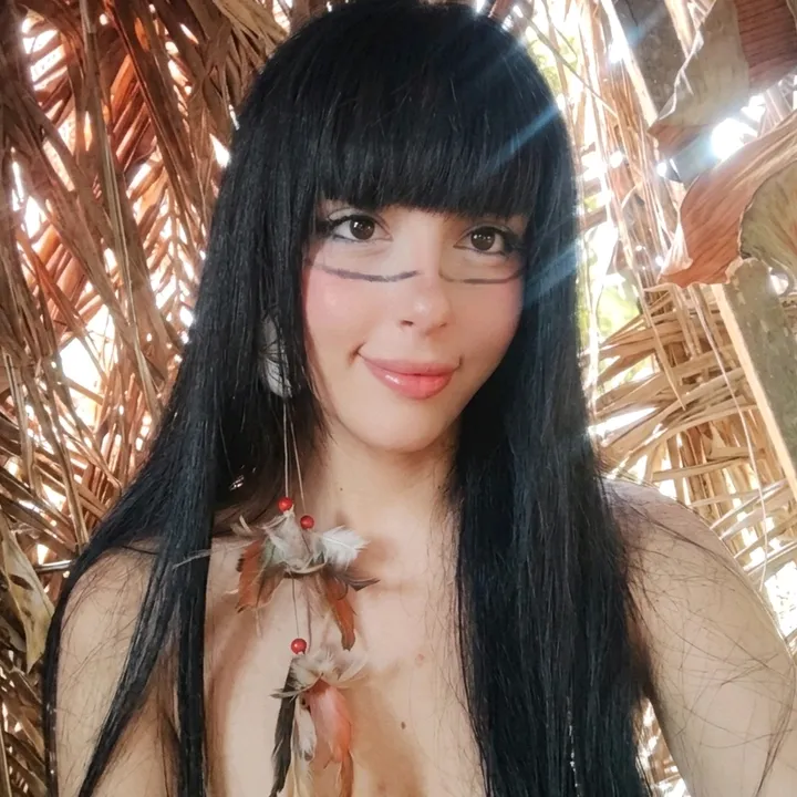 @mavis_indiazinha TikTok