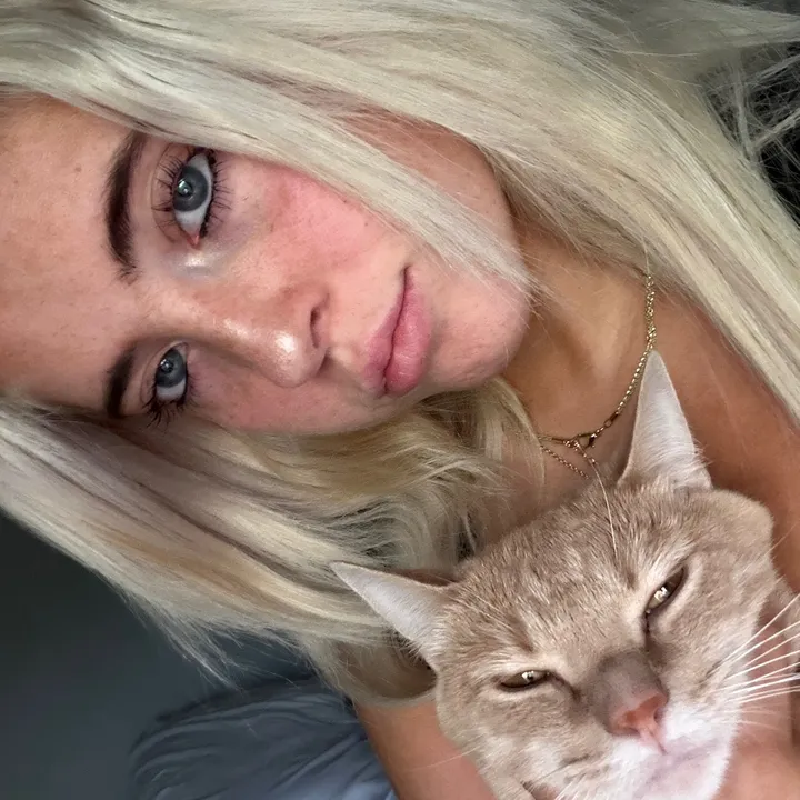 @mayceefaulk TikTok