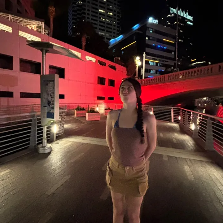 @mayziepoo TikTok