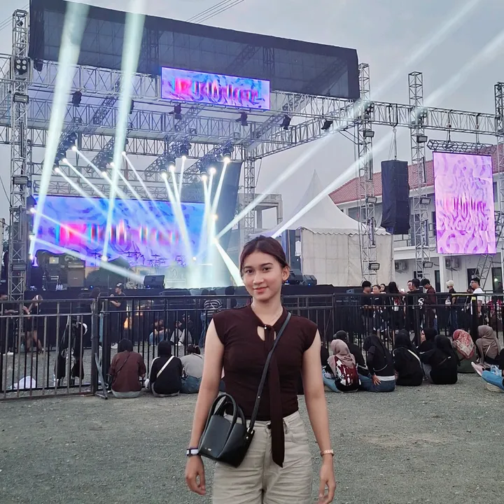 @megaayuesti TikTok