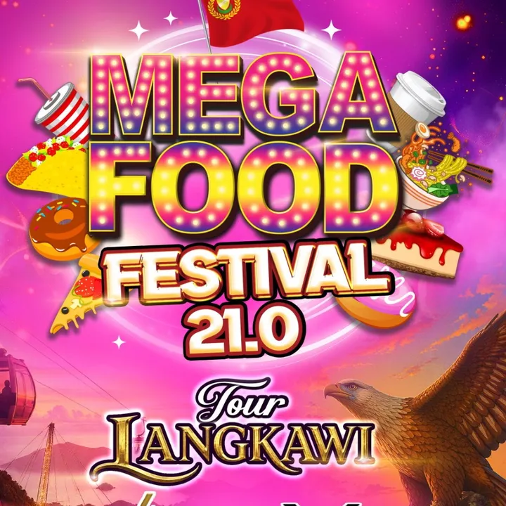 @megafoodfestival TikTok
