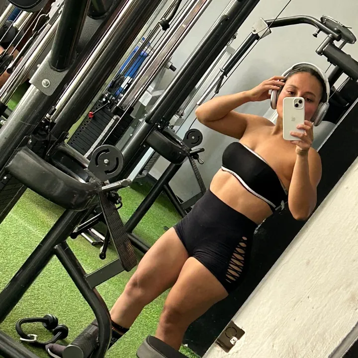 @melibautista12 TikTok