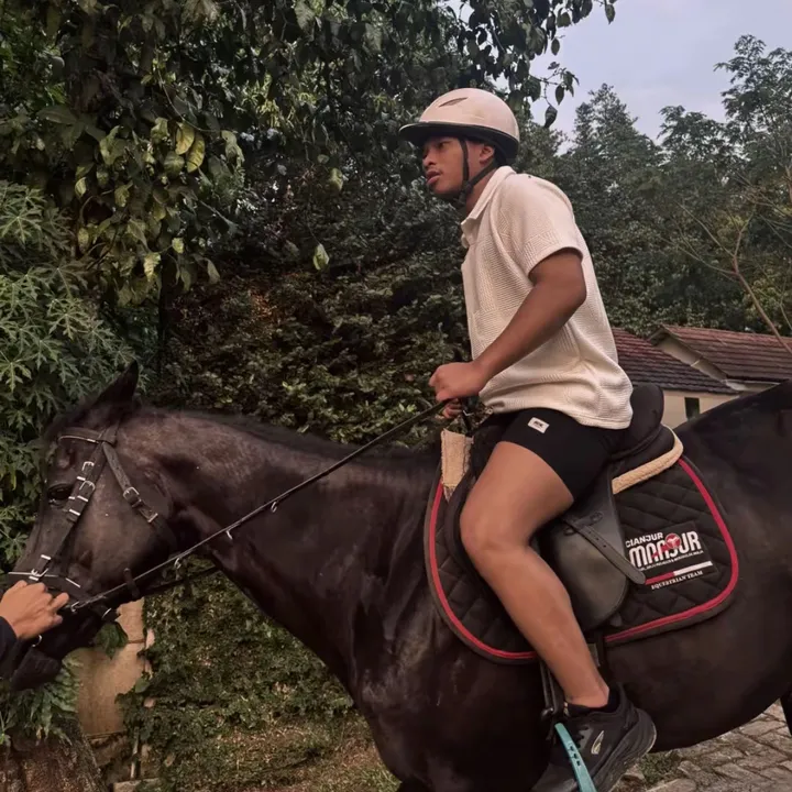 @melvindanendra TikTok