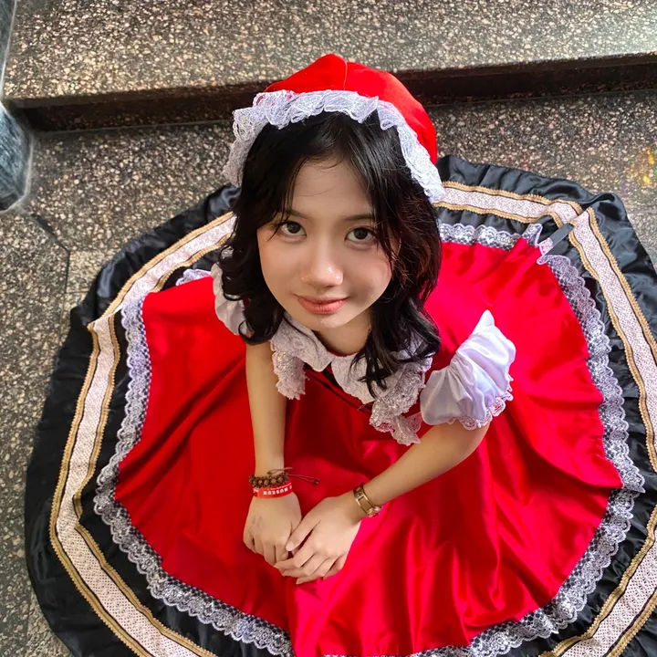 @menggkeduaaa TikTok