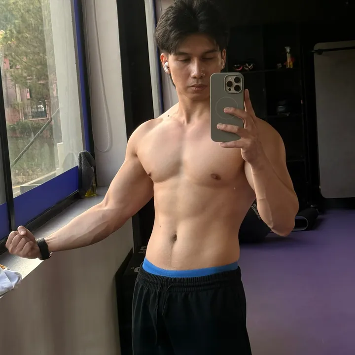 @mhornie.fit TikTok