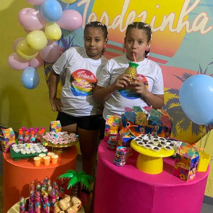 @michelealves TikTok