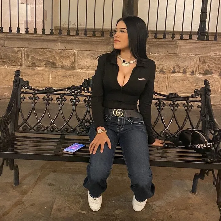 @michsifuentes TikTok