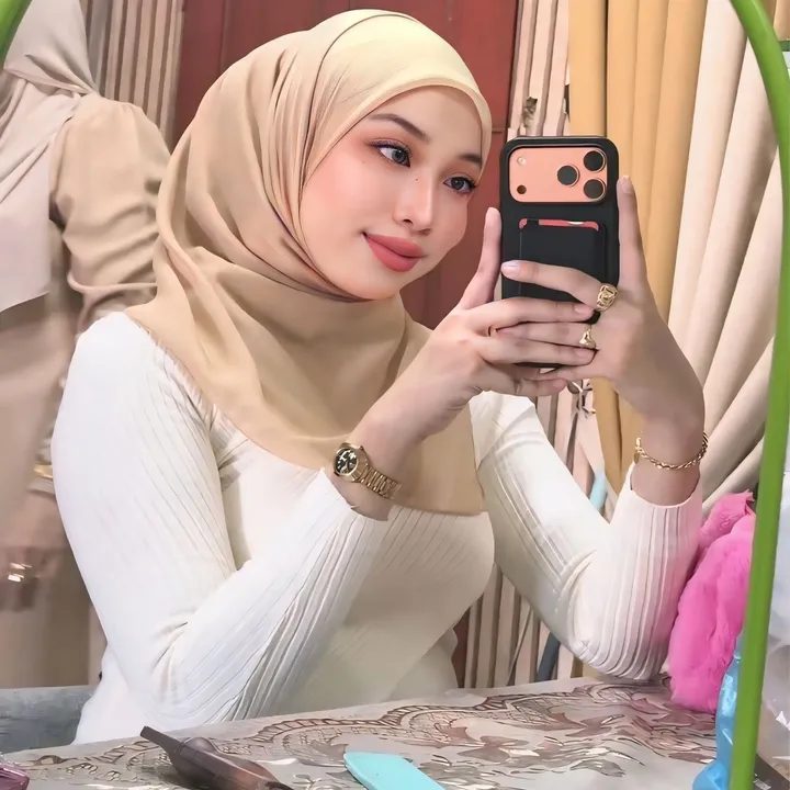 @mieratiqah._ TikTok