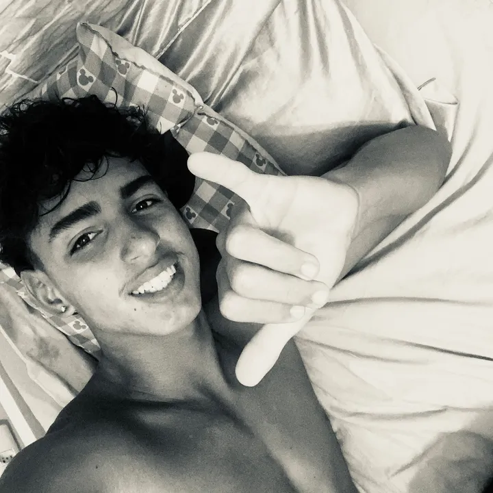 @miguelsantoxxx TikTok