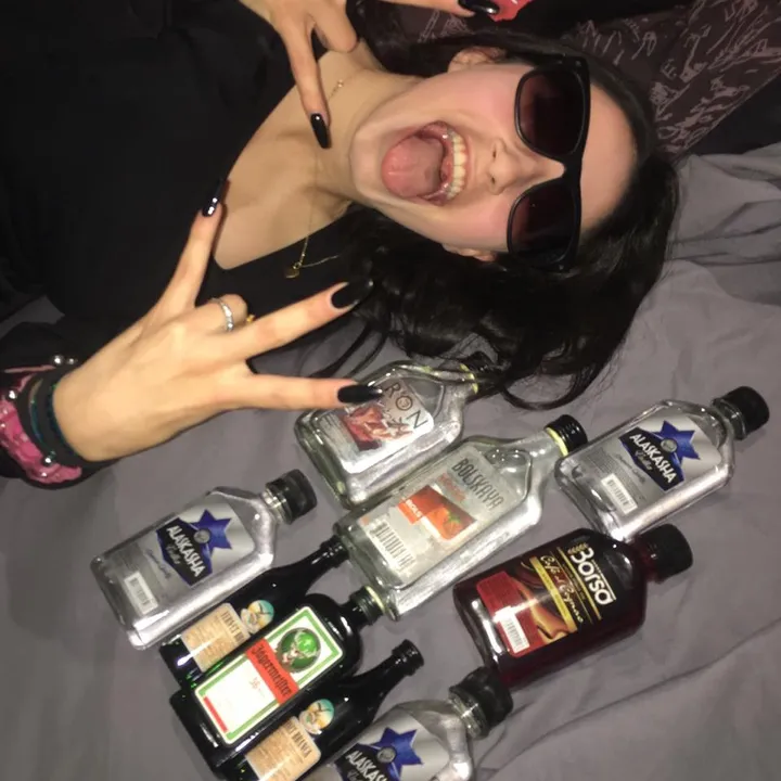 @milagrosseghi TikTok