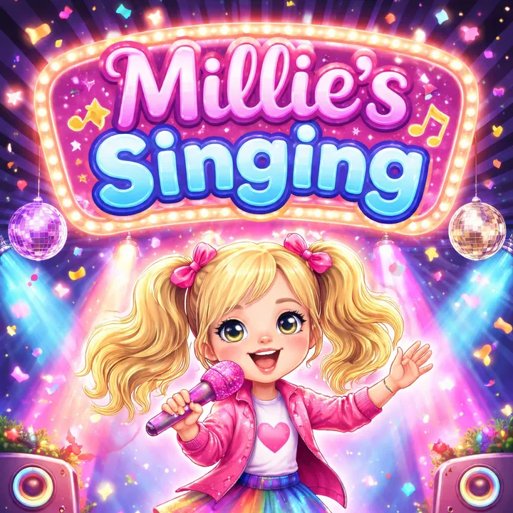 @milliesinging67067 TikTok