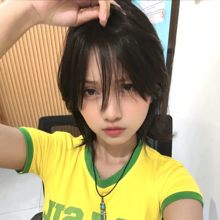 @mimiroraring TikTok