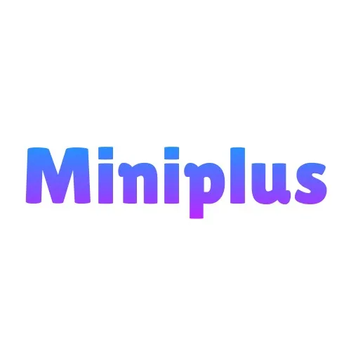@miniplus.bn TikTok