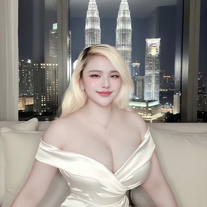 @misslimyw_ TikTok