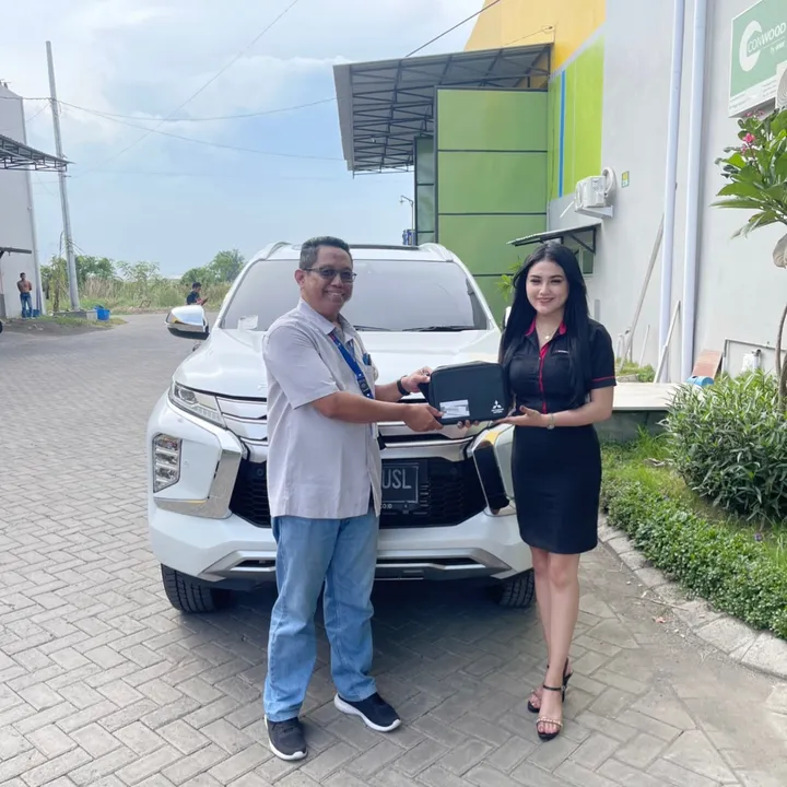 @mitsubishisidoarjo TikTok