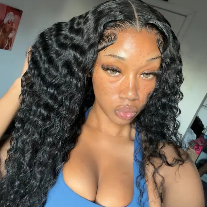 @mouthfullofninii TikTok