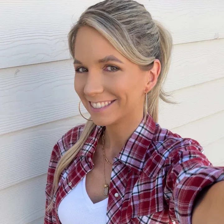 @msallymariofficial TikTok