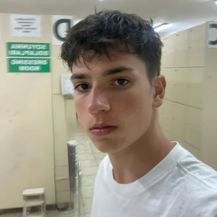 @musclehasan TikTok