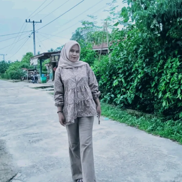 @nabilaaja528 TikTok