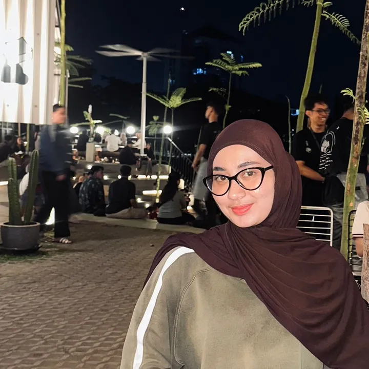 @nanadiahf TikTok