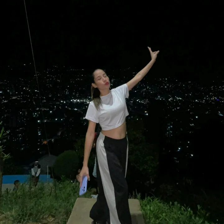 @natashamarcela TikTok