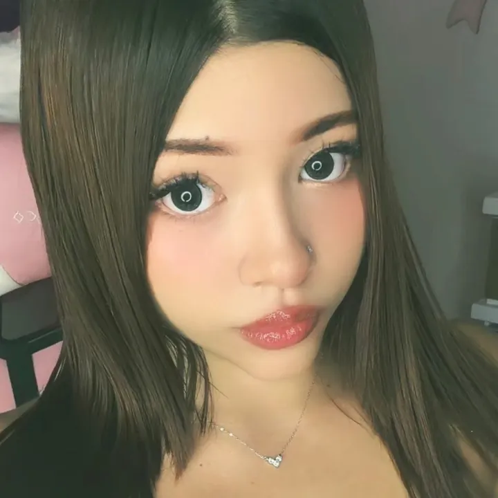 @natsukidolly TikTok