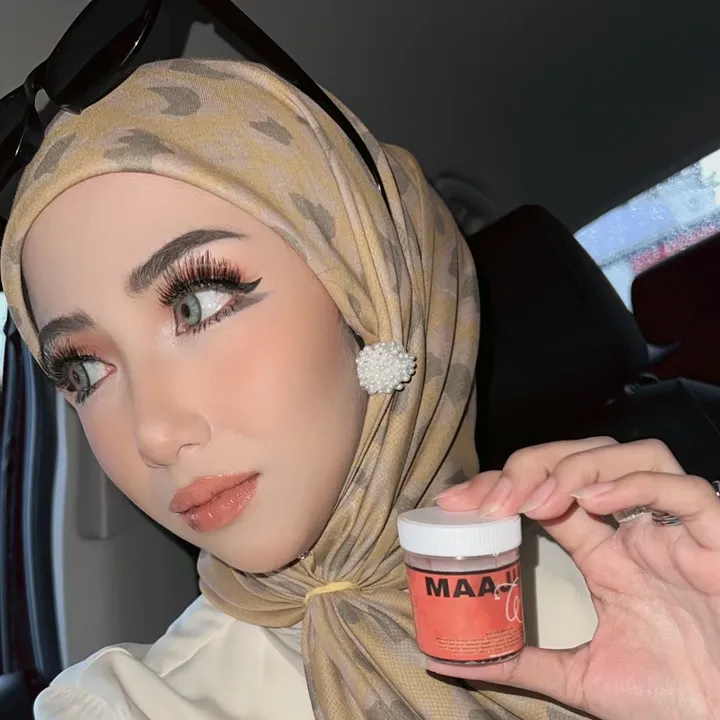 @niaismailofficial TikTok