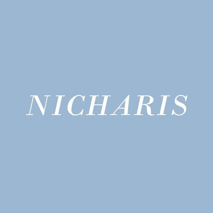 @nicharis.official TikTok
