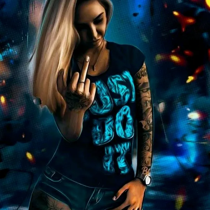 @nicolediemissnewm TikTok