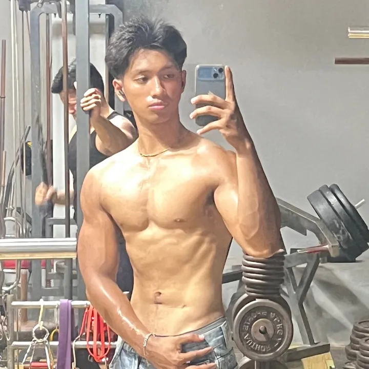 @nielfitx TikTok