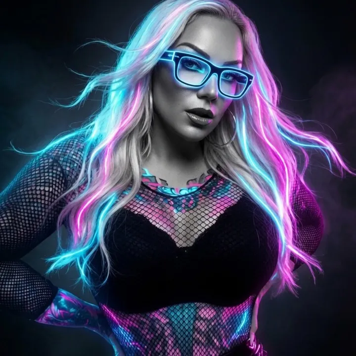 @nina_live00 TikTok