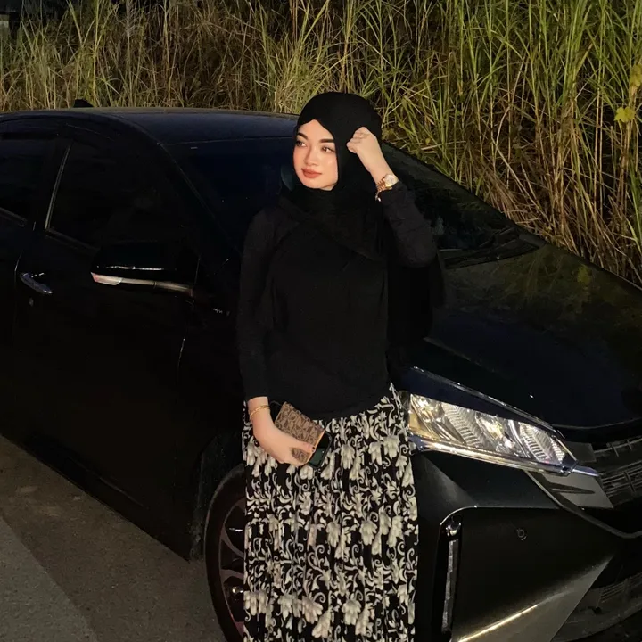 @nnrliyaaa TikTok